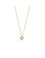 Blush Blush gouden ketting 3057YZI