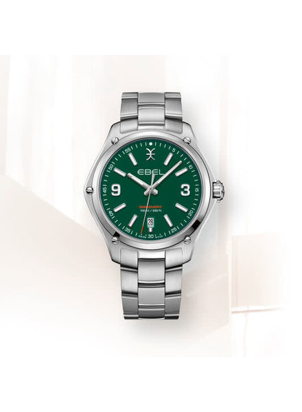 Ebel - Roemer juwelier