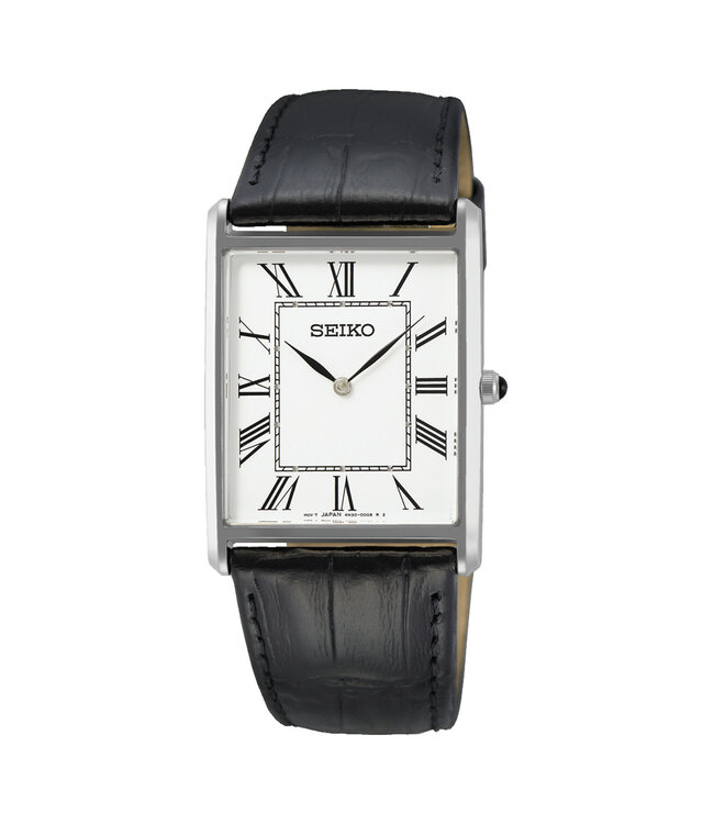 Seiko Horloge SWR049P1