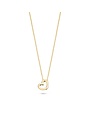 Blush Blush ketting 3081YGO