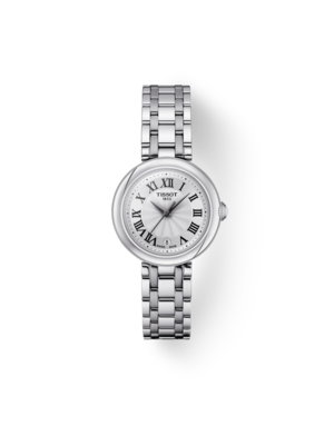 Tissot Tissot Horloge Bellissima Smal Lady T126.010.11.013.00