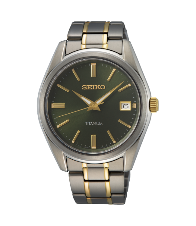 Seiko Horloge SUR377P1