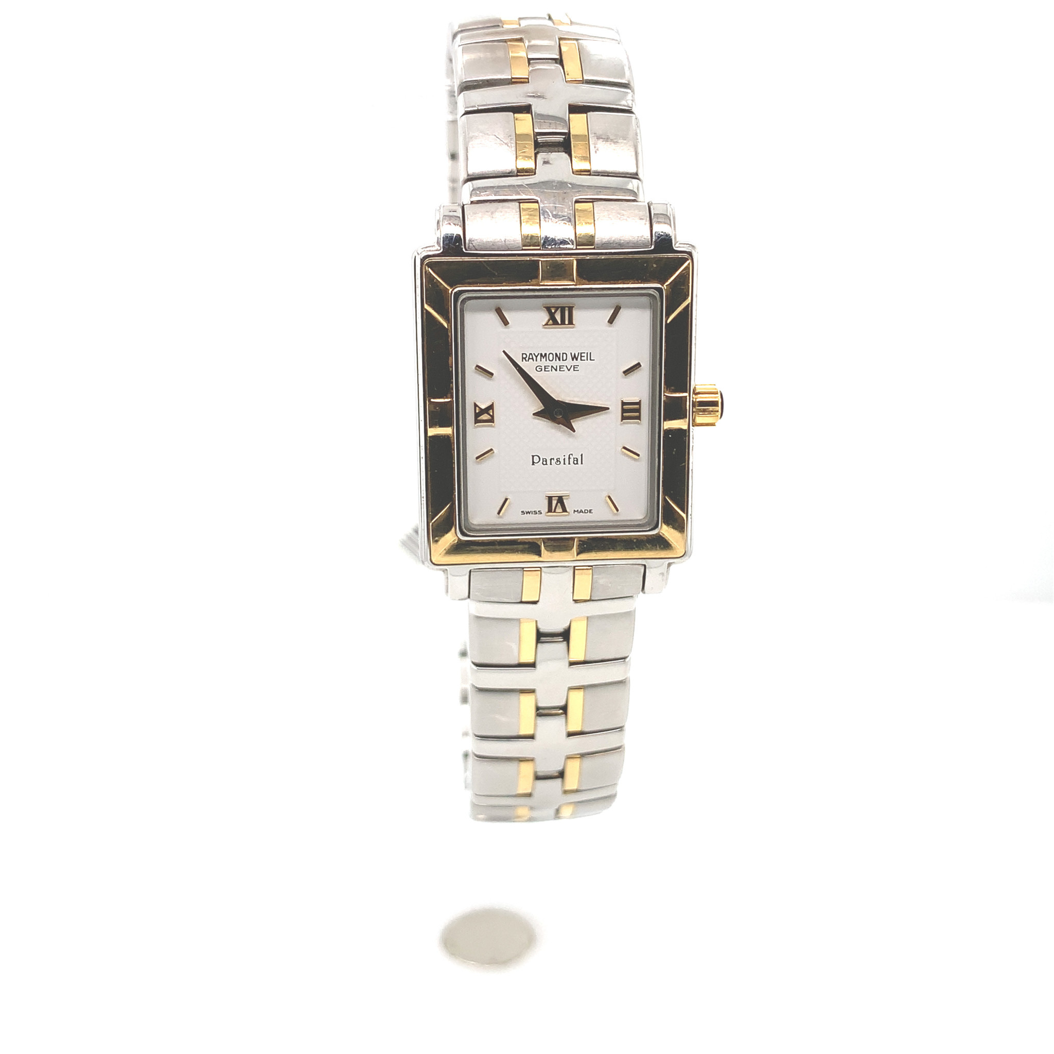 Raymond Weil horloge Parsifal - Roemer juwelier