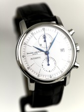Baume et Mercier horloge Classima