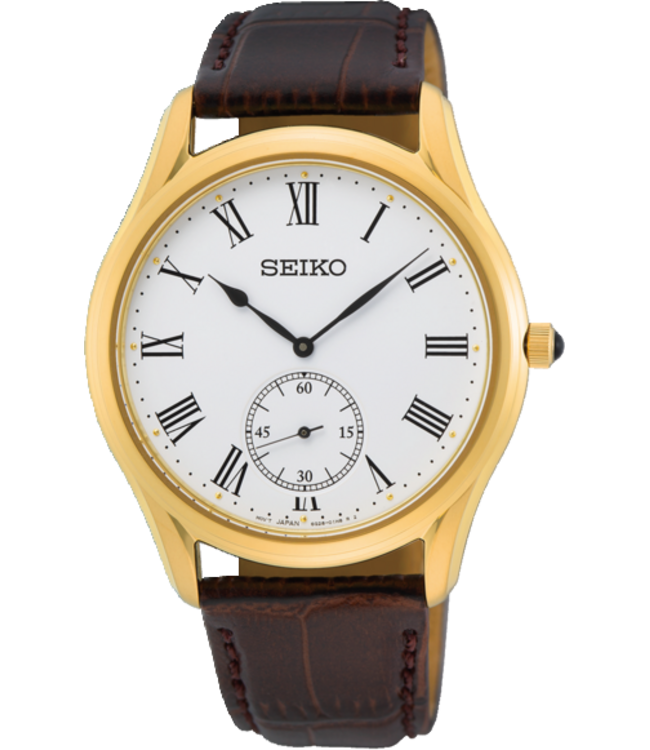 Seiko horloge SRK050P1