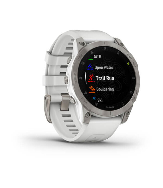 Garmin Epix Smartwatch 010-02582-21