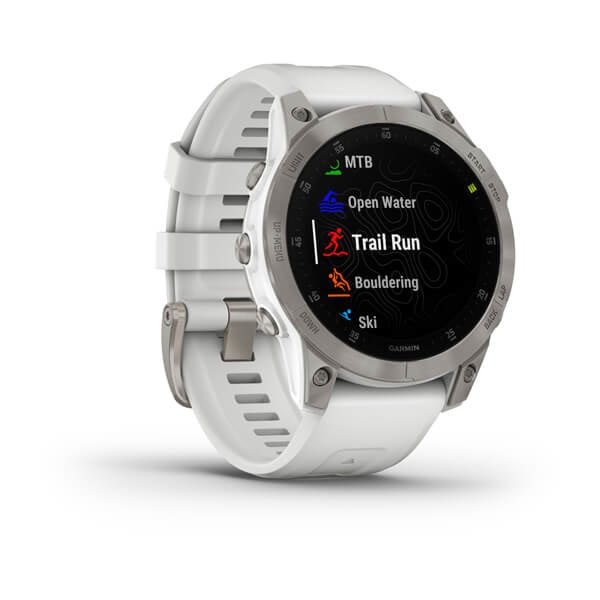 Garmin Garmin Epix Smartwatch 010-02582-21