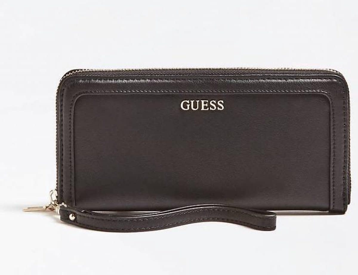 Guess Guess Portemonnee Sienna SWVE7099460BLM