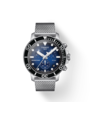 Tissot Tissot horloge Seastar T1204171104102