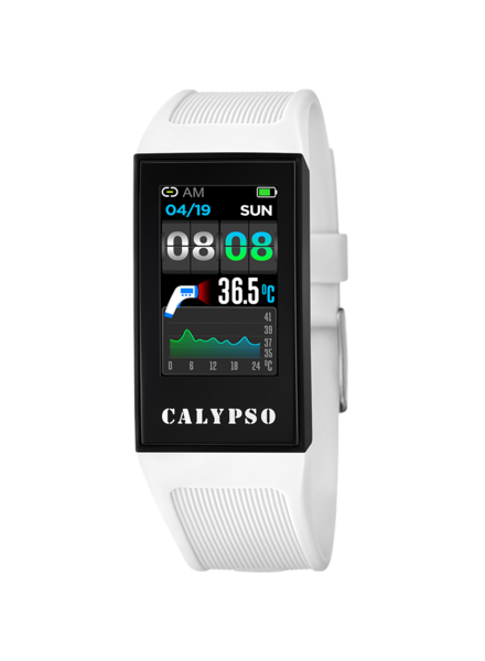 Calypso Calypso Smartime Horloge K8501/1