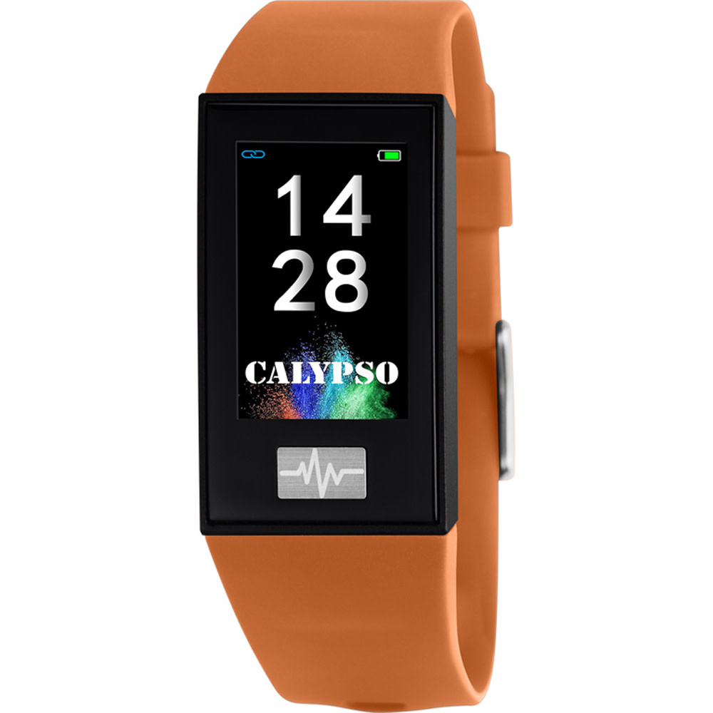 Calypso Calypso Smartime Horloge K8500/3