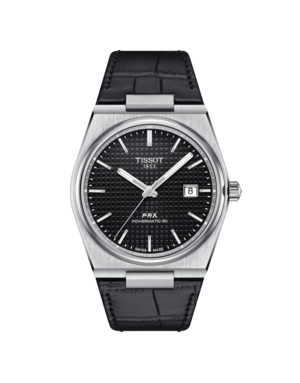 Tissot Tissot horloge PRX Powermatic 80 T1374071605100