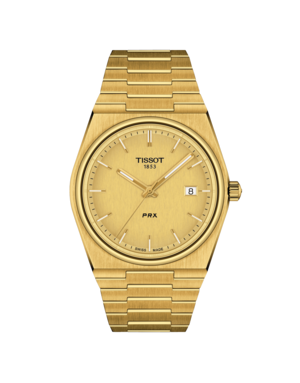 Tissot Tissot horloge PRX T1374103302100