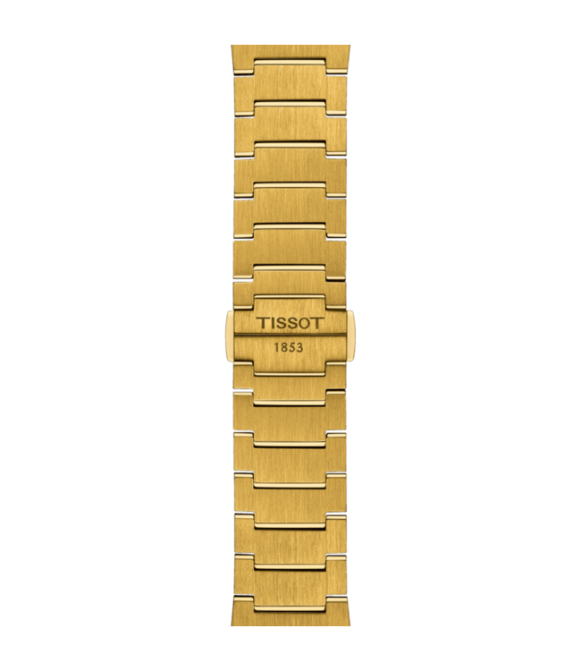 Tissot horloge PRX T1374103302100