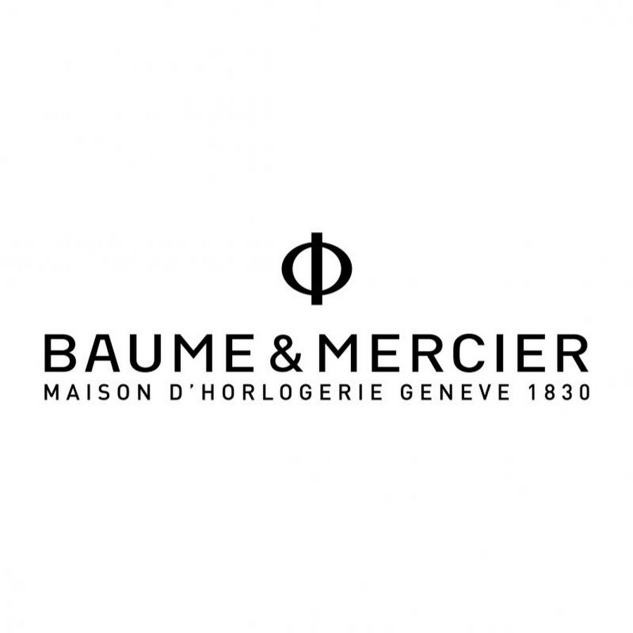 Baume & Mercier horloges