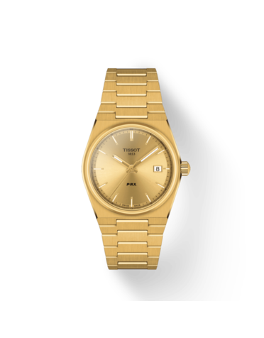 Tissot Tissot Horloge RX 35 mm T137.210.33.021.00