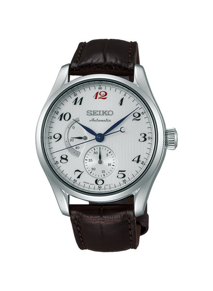 Seiko horloge Presage - SPB059J1