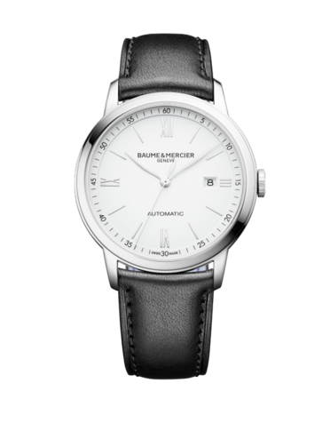 Baume & Mercier Baume & Mercier Horloge Classima M0A10332