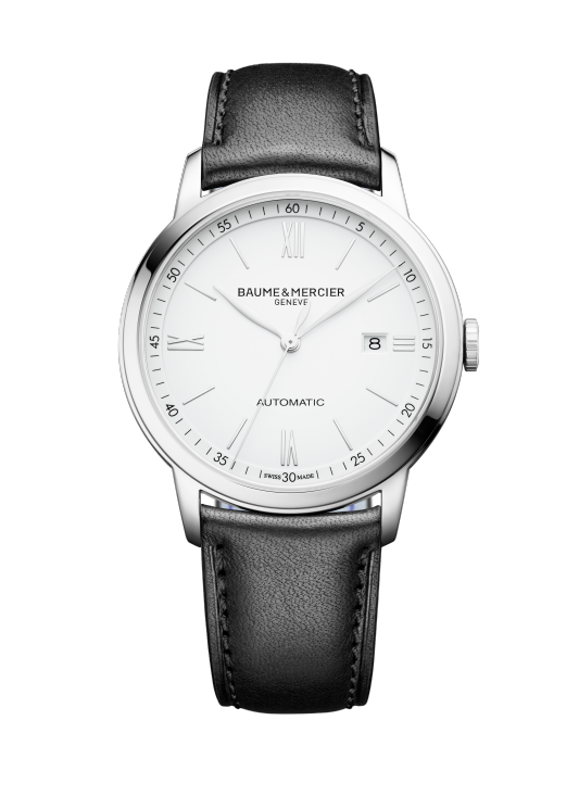 Baume & Mercier Baume & Mercier Horloge Classima M0A10332
