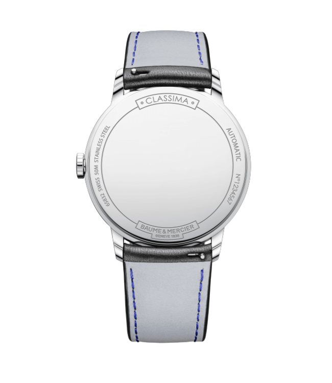 Baume & Mercier Horloge Classima M0A10332