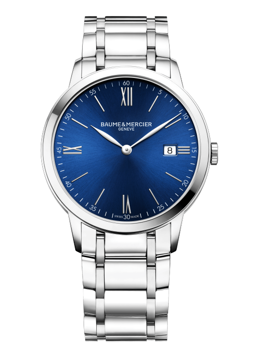 Baume & Mercier Baume & Mercier Horloge Classima M0A10382