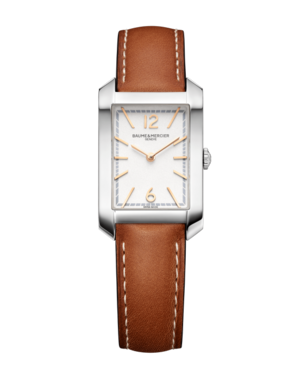 Baume & Mercier Baume & Mercier Horloge Hampton M0A10472