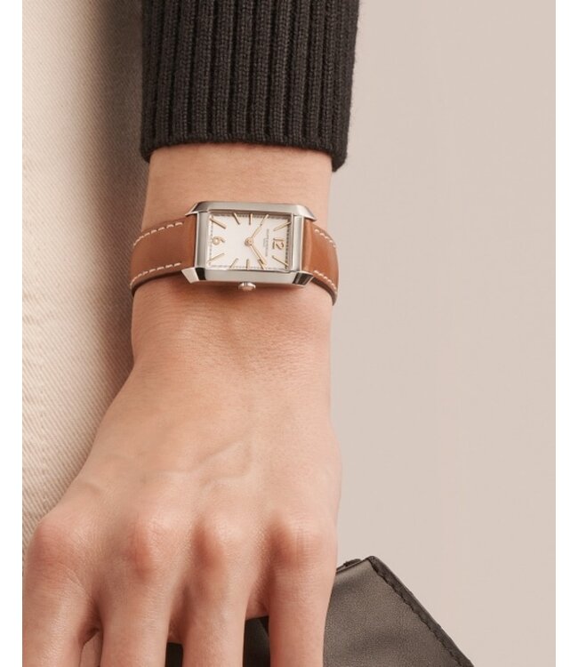 Baume & Mercier Horloge Hampton M0A10472