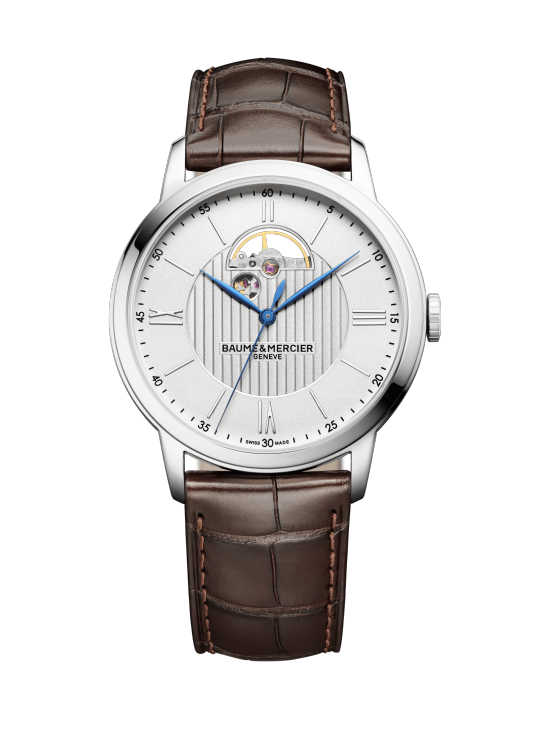 Baume mercier horloge sale