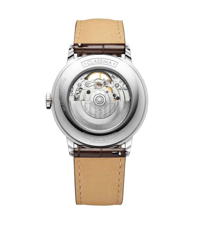 Baume & Mercier Horloge Classima M0A10524