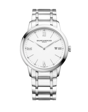 Baume & Mercier Baume & Mercier Horloge Classima M0A10526