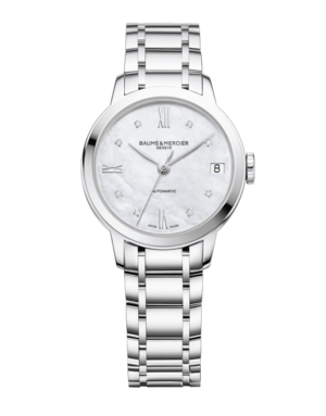 Baume & Mercier Baume & Mercier Horloge Classima M0A10553