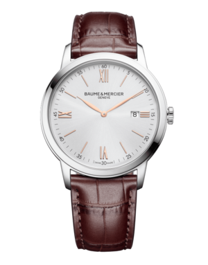 Baume & Mercier Baume & Mercier Horloge Classima M0A10415