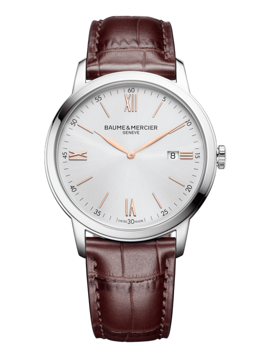 Baume & Mercier Baume & Mercier Horloge Classima M0A10415