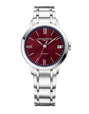 Baume & Mercier Baume & Mercier Horloge Classima M0A10691