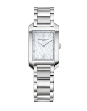 Baume & Mercier Baume & Mercier Horloge Hampton M0A10474