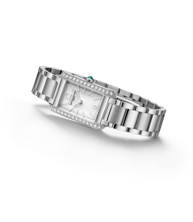 Baume & Mercier Horloge Hampton M0A10631