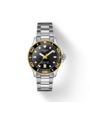 Tissot Tissot horloge Seastar T1202102105100