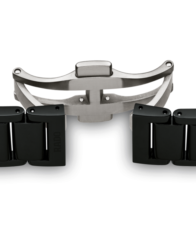 Rado horloge True Square Open Heart R27086152