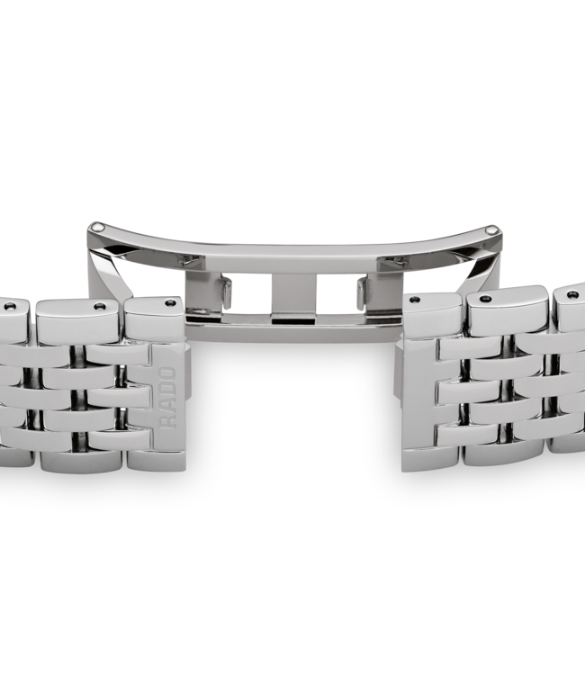 Rado Horloge R48913713 Florance Classic Diamonds