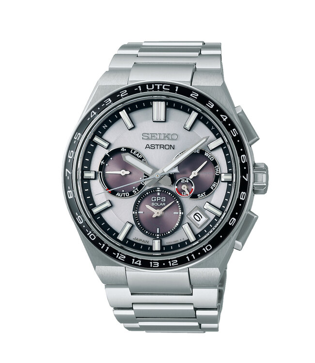 Seiko Horloge Astron SSH107J1