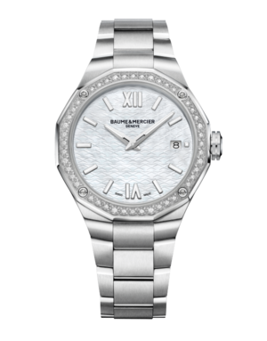 Baume & Mercier Baume & Mercier Riviera Horloge M0A10662