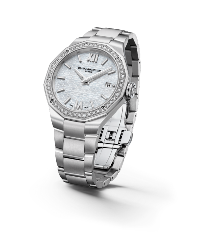 Baume & Mercier Riviera Horloge M0A10662