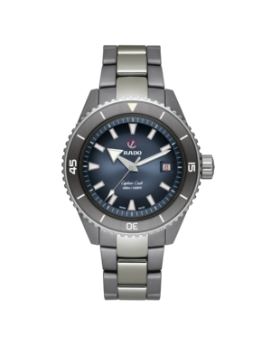 Rado Rado Captain Cook Horloge R32144202