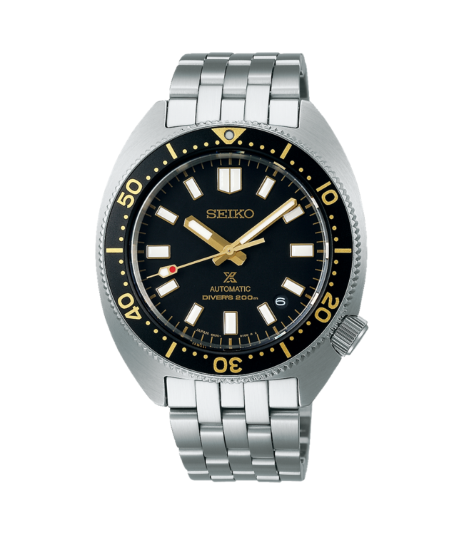 Seiko Prospex Horloge SPB315J1