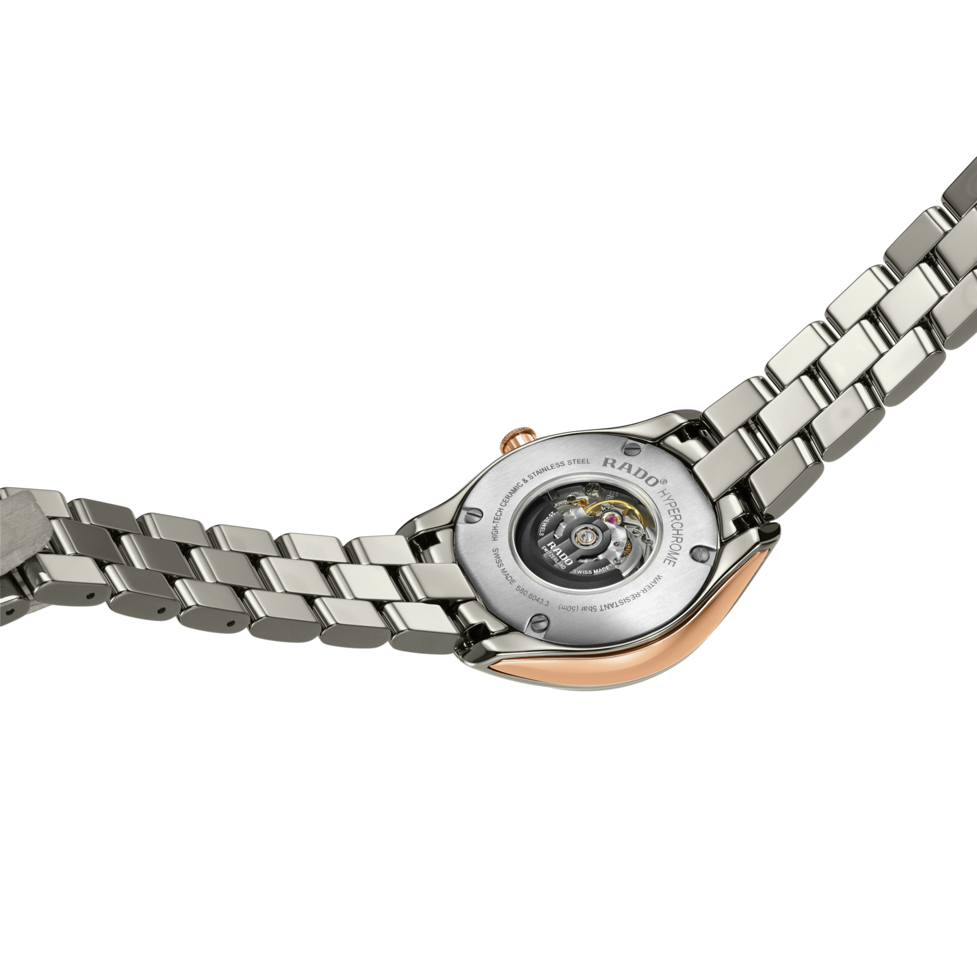 Rado Rado Hyperchrome R32043712