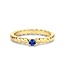 Miss Spring Ring Charlie MSR600SAGG-L