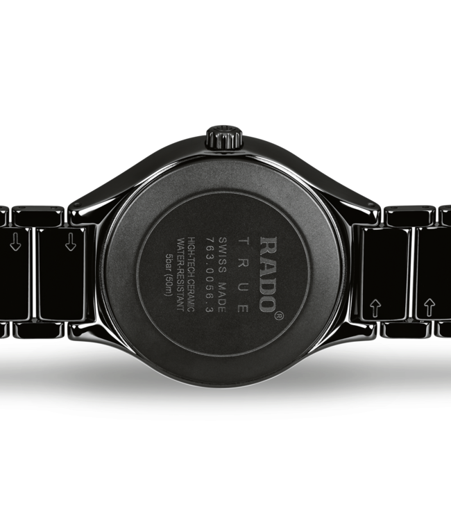 Rado horloge True Automatic R27056152