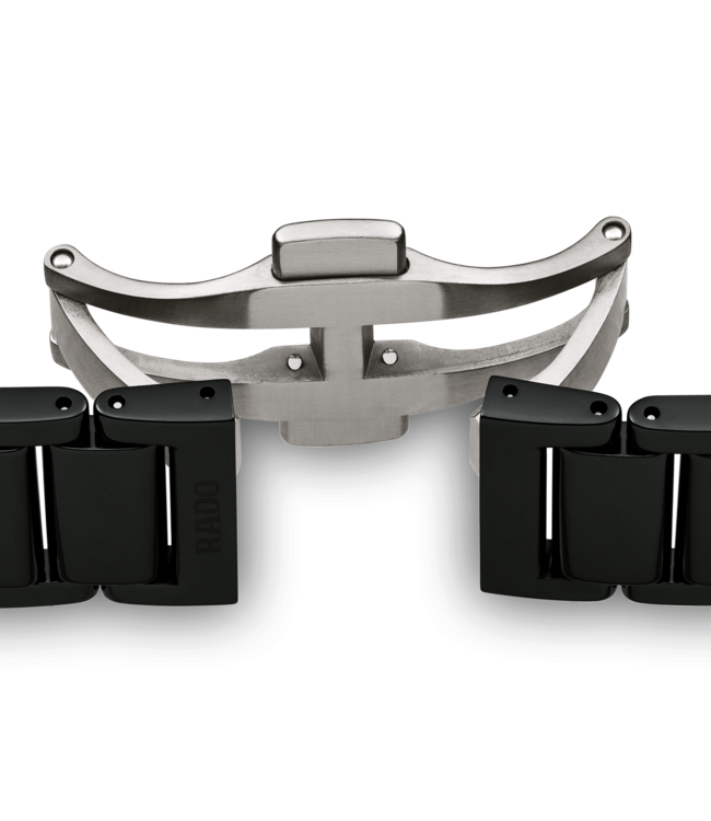 Rado horloge True Automatic R27056152