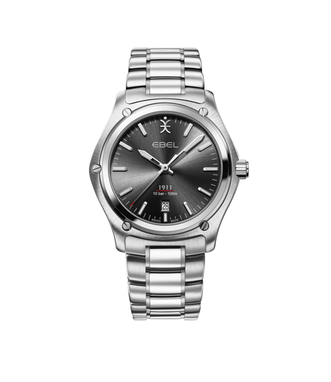 Ebel horloge 1911 1216583