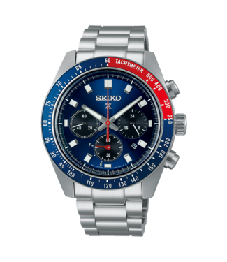 Seiko Seiko horloge Prospex SSC913P1
